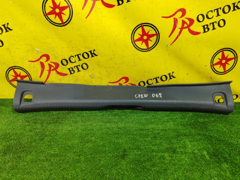 Накладка багажника, 300 рублей, Красноярск