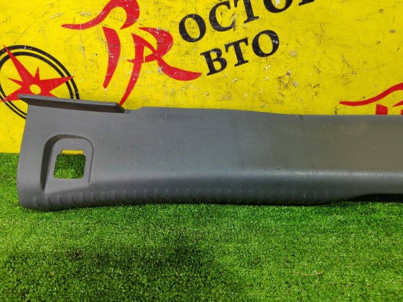 Накладка багажника, 300 рублей, Красноярск