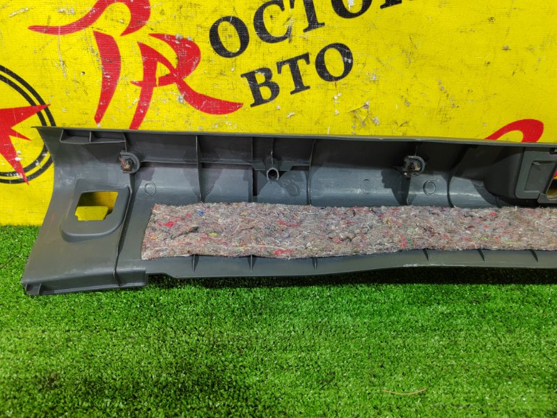 Накладка багажника, 300 рублей, Красноярск