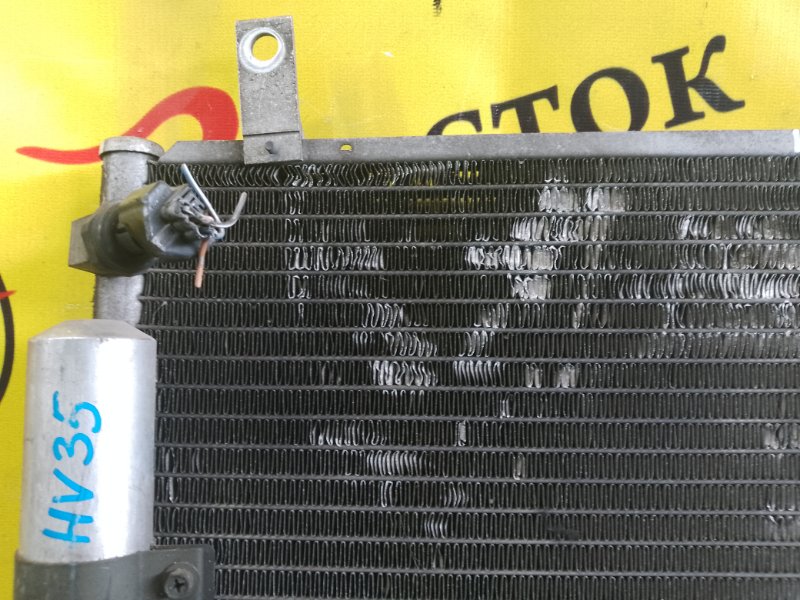 Радиатор кондиционера, 350 рублей, Красноярск