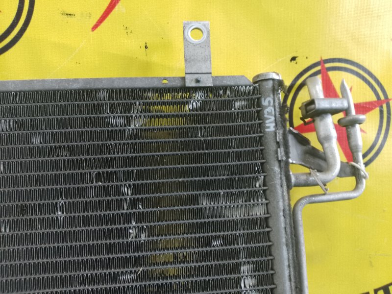 Радиатор кондиционера, 350 рублей, Красноярск