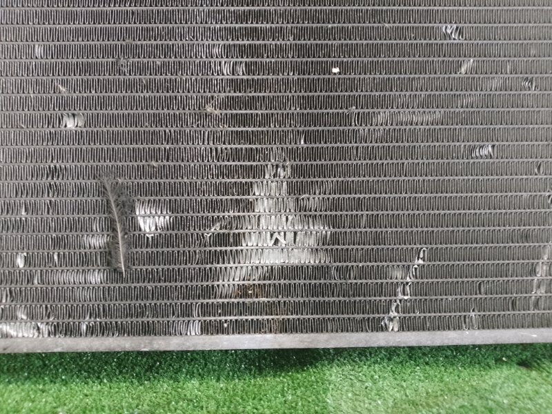 Радиатор кондиционера, 350 рублей, Красноярск