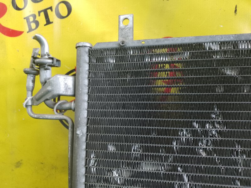 Радиатор кондиционера, 350 рублей, Красноярск