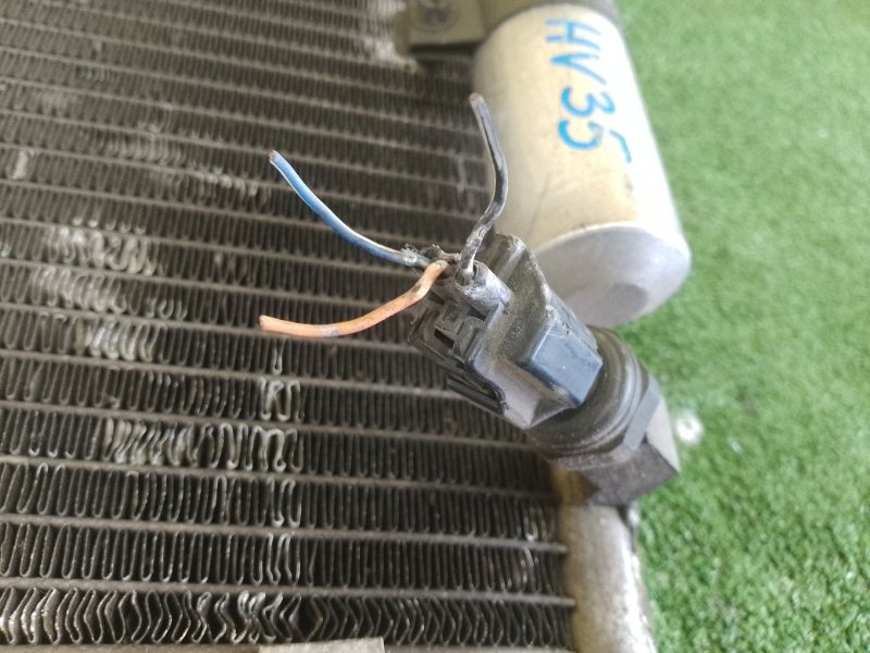 Радиатор кондиционера, 350 рублей, Красноярск