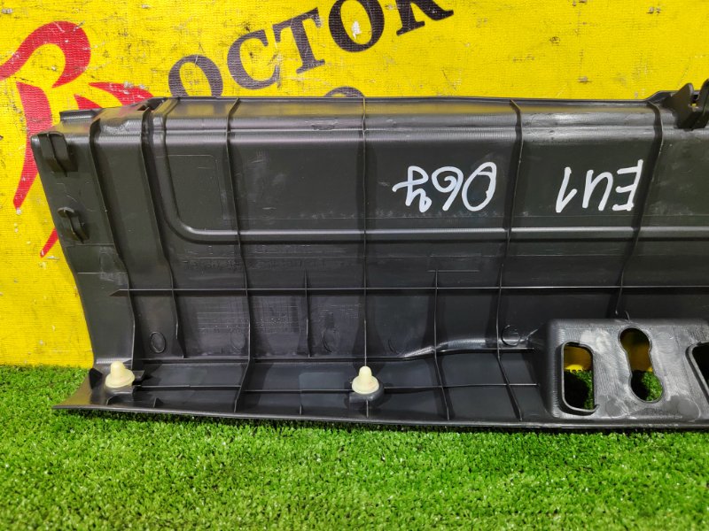 Накладка багажника, 350 рублей, Красноярск