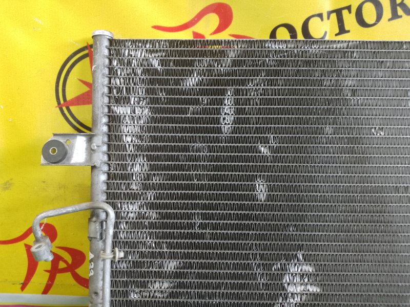 Радиатор кондиционера, 300 рублей, Красноярск