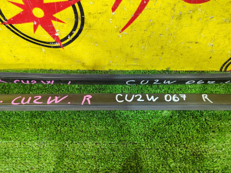 молдинг на крышу, 1000 рублей, Красноярск