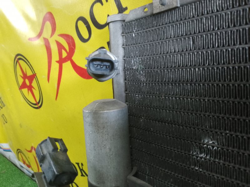 Радиатор кондиционера, 350 рублей, Красноярск