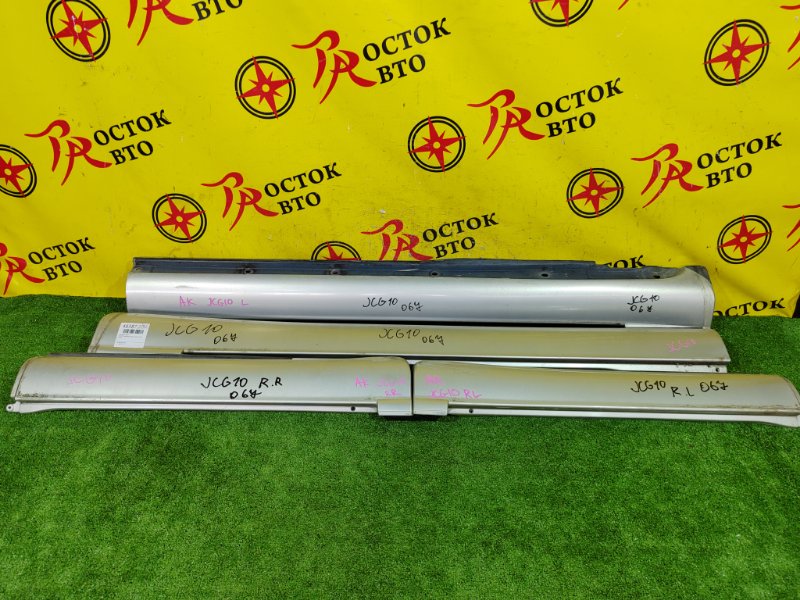 накладка порога, 4000 рублей, Красноярск