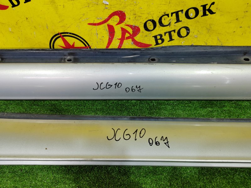 накладка порога, 4000 рублей, Красноярск