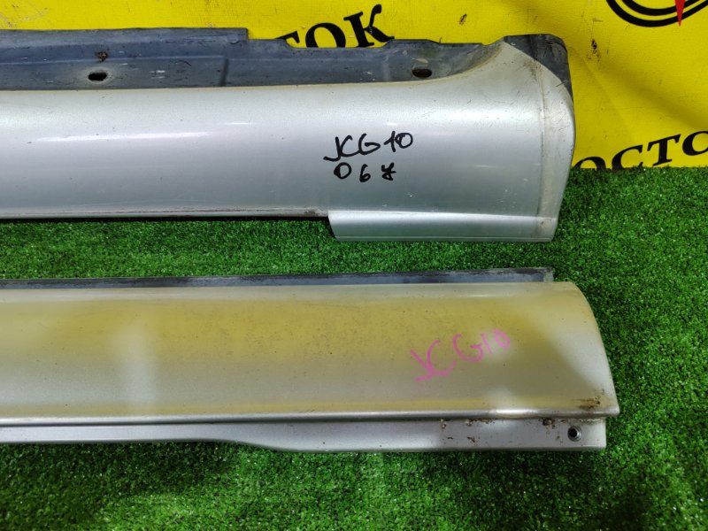 накладка порога, 4000 рублей, Красноярск