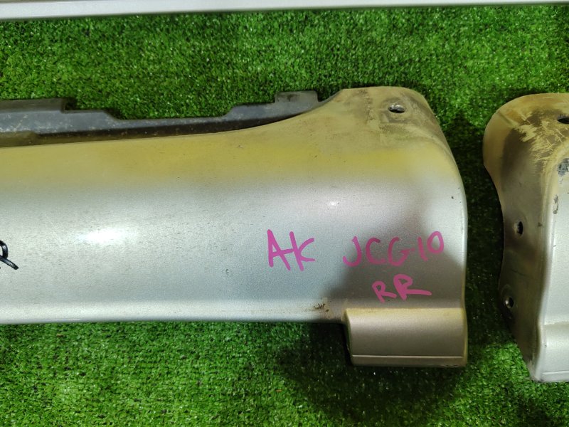 накладка порога, 4000 рублей, Красноярск