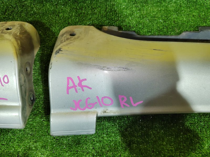 накладка порога, 4000 рублей, Красноярск