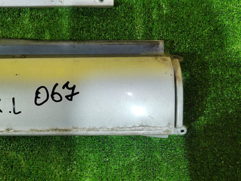 накладка порога, 4000 рублей, Красноярск