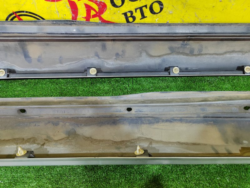 накладка порога, 4000 рублей, Красноярск