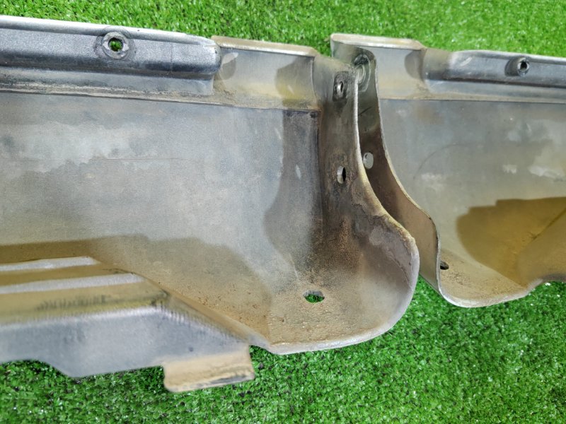 накладка порога, 4000 рублей, Красноярск