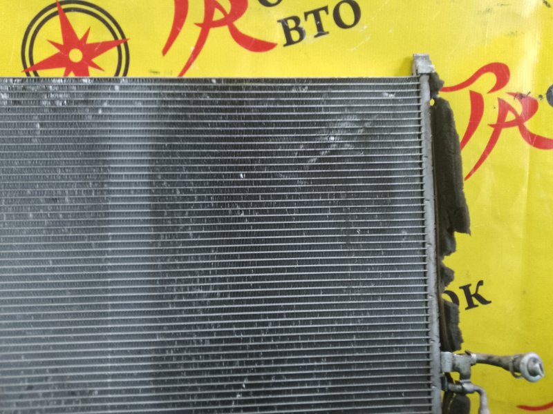 Радиатор кондиционера, 1000 рублей, Красноярск