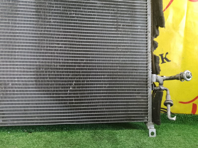 Радиатор кондиционера, 1000 рублей, Красноярск