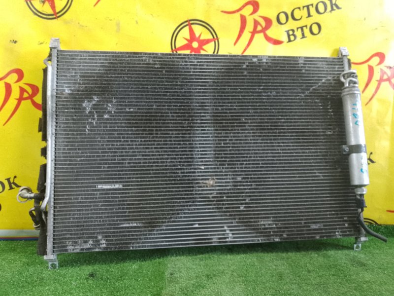 Радиатор кондиционера, 1000 рублей, Красноярск