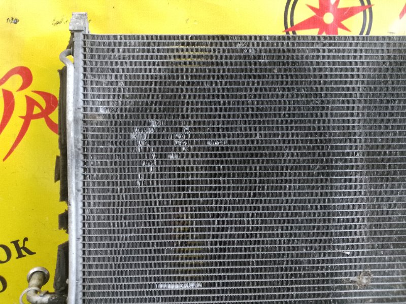 Радиатор кондиционера, 1000 рублей, Красноярск