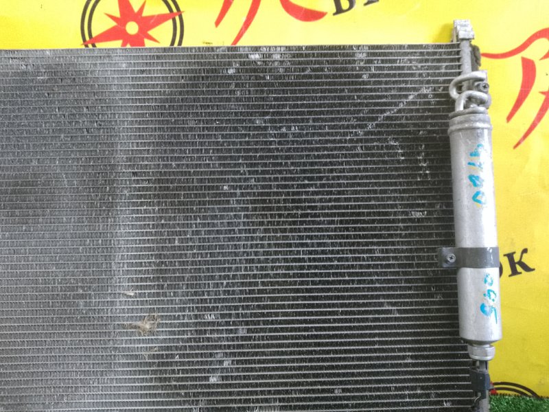 Радиатор кондиционера, 1000 рублей, Красноярск