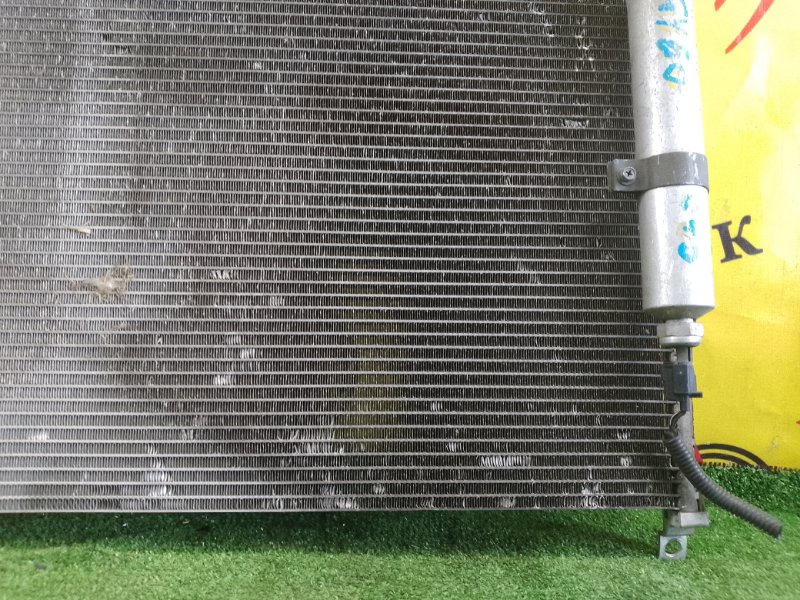 Радиатор кондиционера, 1000 рублей, Красноярск