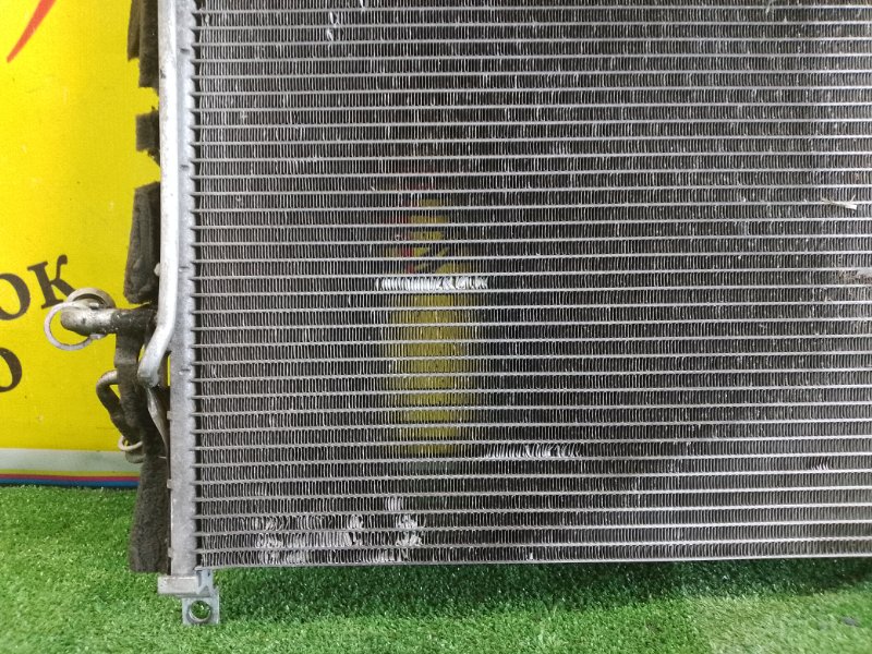 Радиатор кондиционера, 1000 рублей, Красноярск