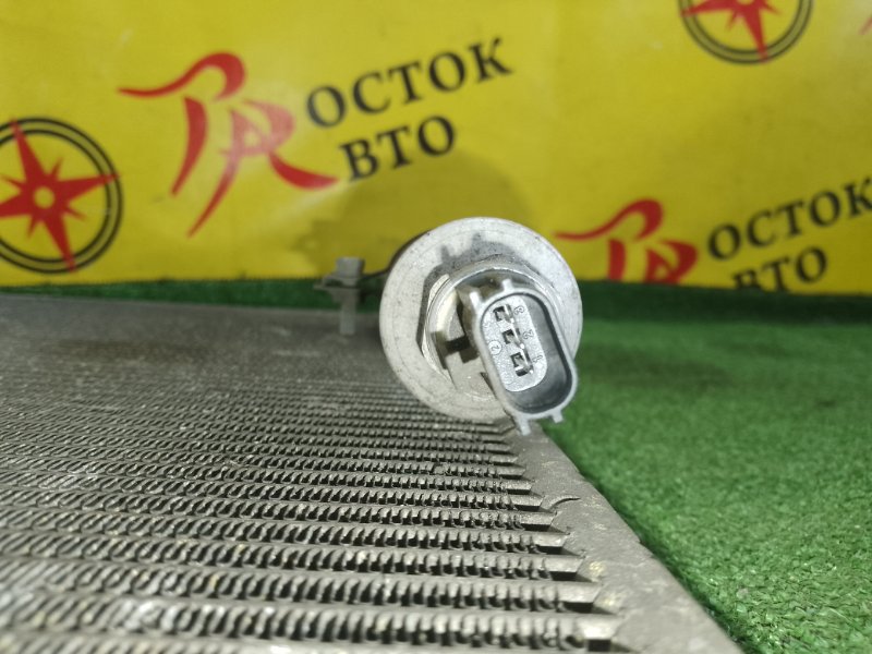 Радиатор кондиционера, 1000 рублей, Красноярск