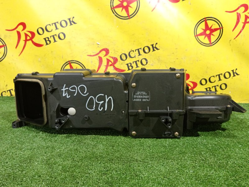 Корпус печки, 5000 рублей, Красноярск