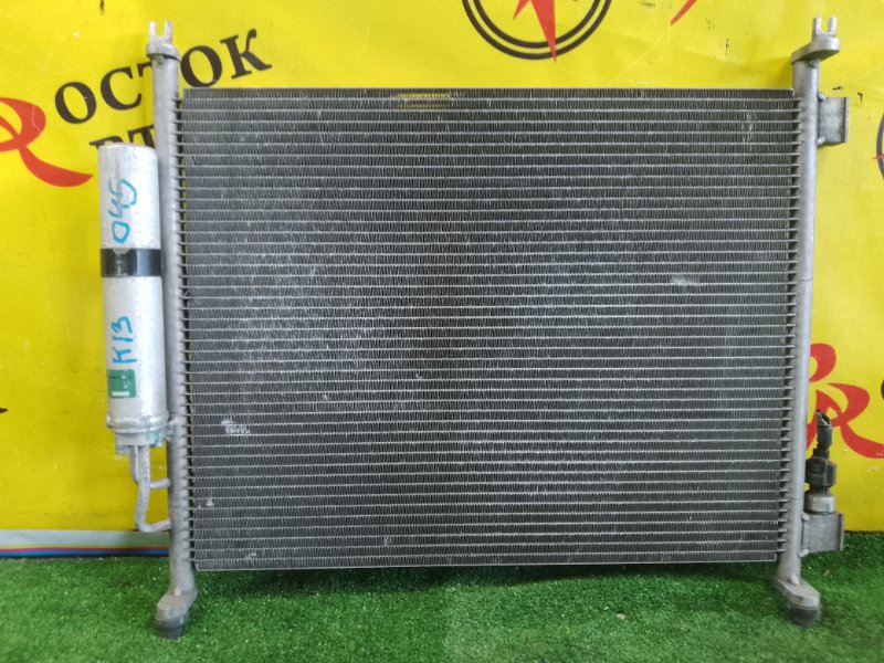 Радиатор кондиционера, 800 рублей, Красноярск