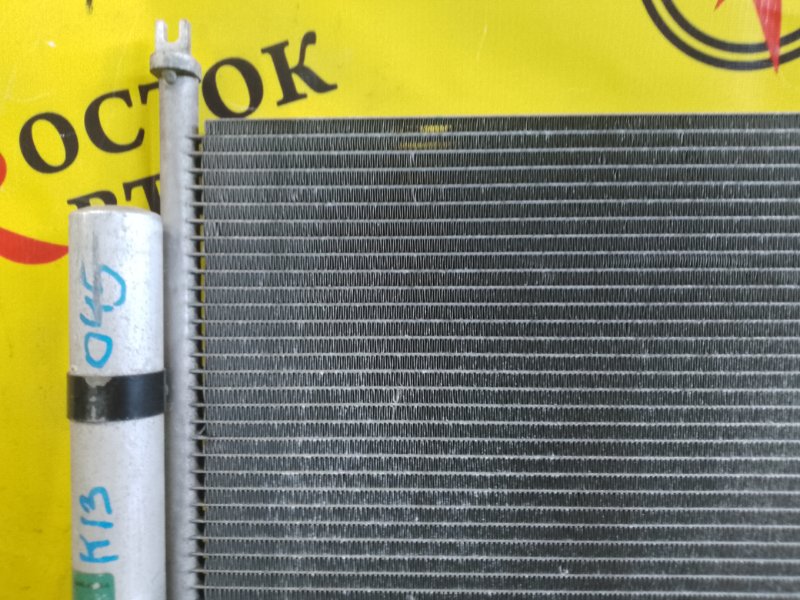 Радиатор кондиционера, 800 рублей, Красноярск