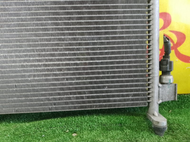 Радиатор кондиционера, 800 рублей, Красноярск