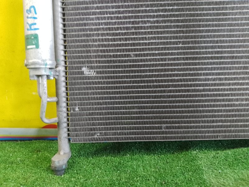 Радиатор кондиционера, 800 рублей, Красноярск