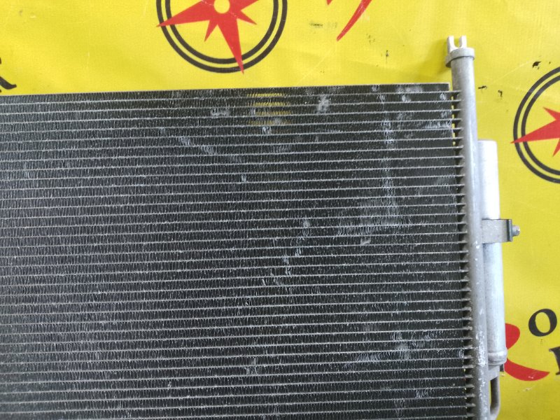 Радиатор кондиционера, 800 рублей, Красноярск