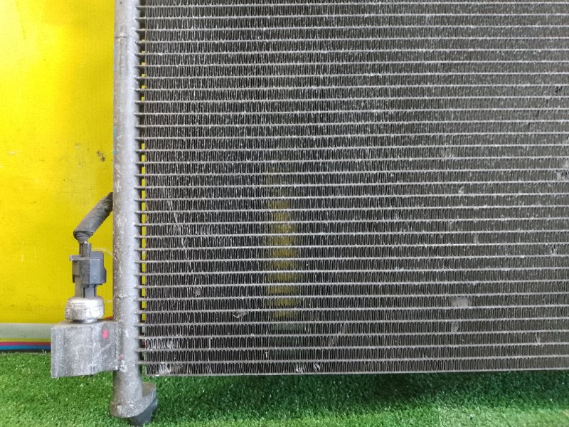 Радиатор кондиционера, 800 рублей, Красноярск