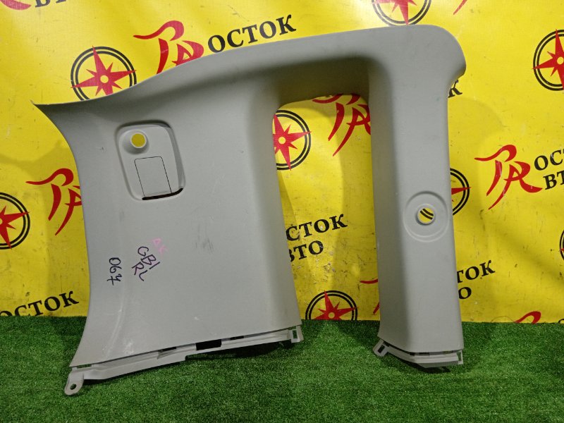 Обшивка багажника, 350 рублей, Красноярск