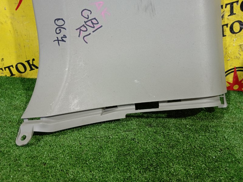 Обшивка багажника, 350 рублей, Красноярск