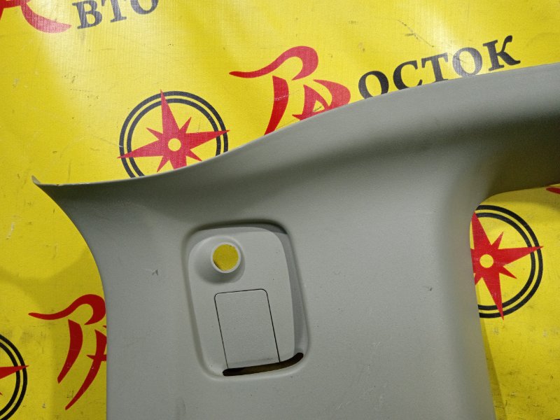 Обшивка багажника, 350 рублей, Красноярск