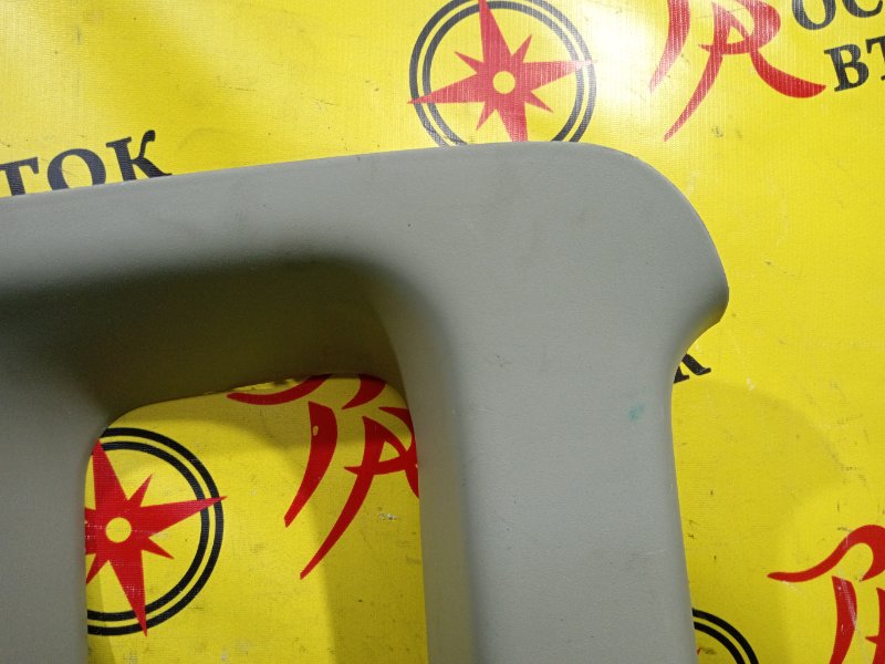 Обшивка багажника, 350 рублей, Красноярск