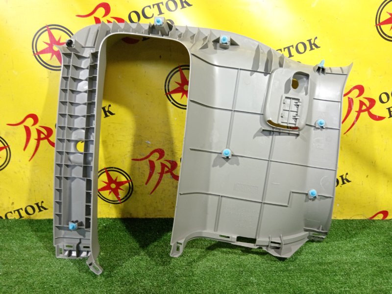 Обшивка багажника, 350 рублей, Красноярск