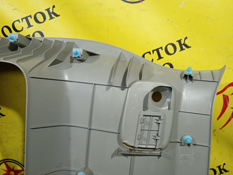 Обшивка багажника, 350 рублей, Красноярск