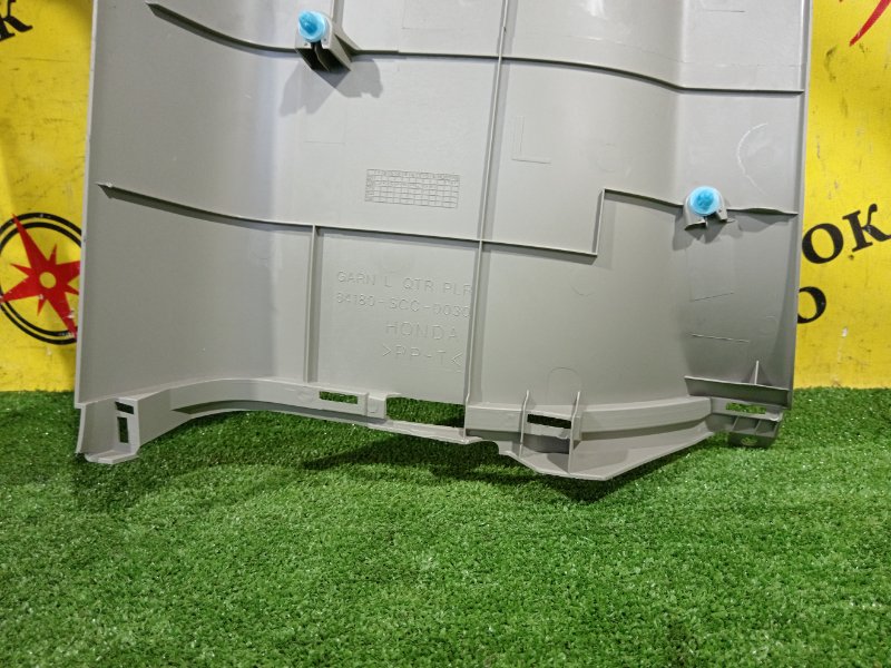 Обшивка багажника, 350 рублей, Красноярск