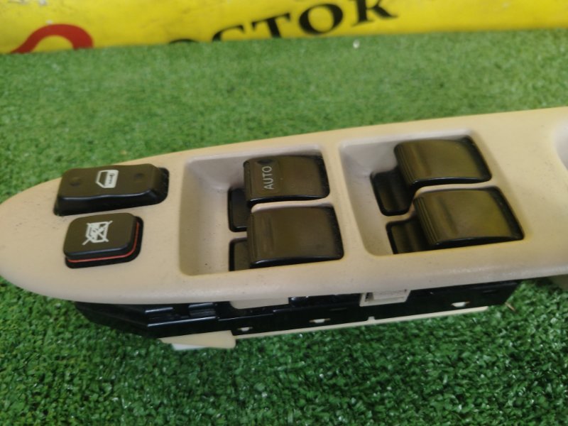 Блок управления стеклоподъемниками, 2500 рублей, Красноярск