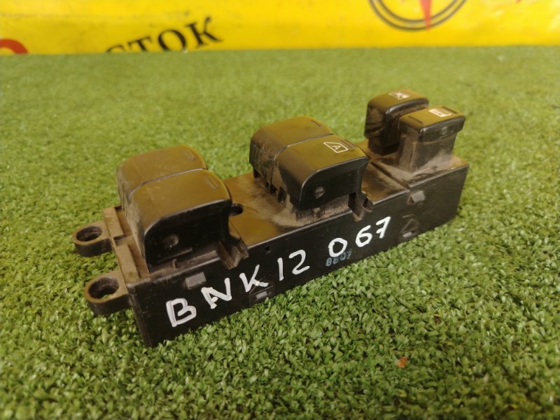 Блок управления стеклоподъемниками, 300 рублей, Красноярск