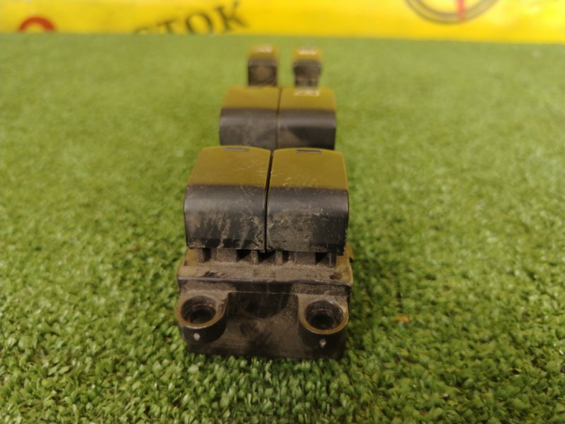 Блок управления стеклоподъемниками, 300 рублей, Красноярск