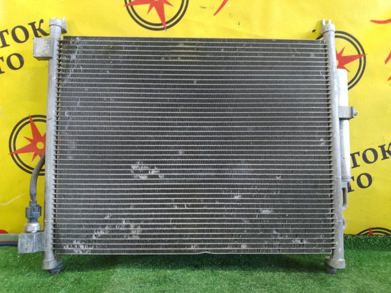 Радиатор кондиционера, 800 рублей, Красноярск