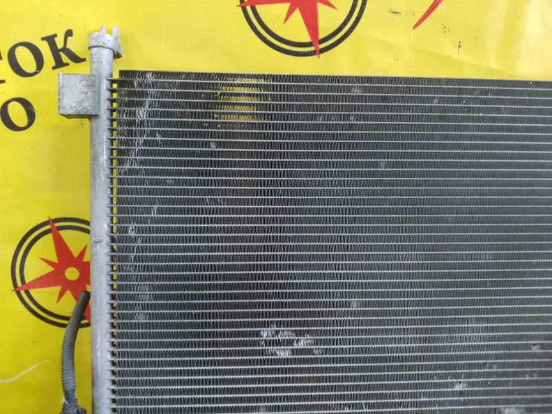 Радиатор кондиционера, 800 рублей, Красноярск