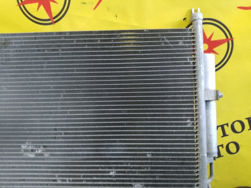 Радиатор кондиционера, 800 рублей, Красноярск