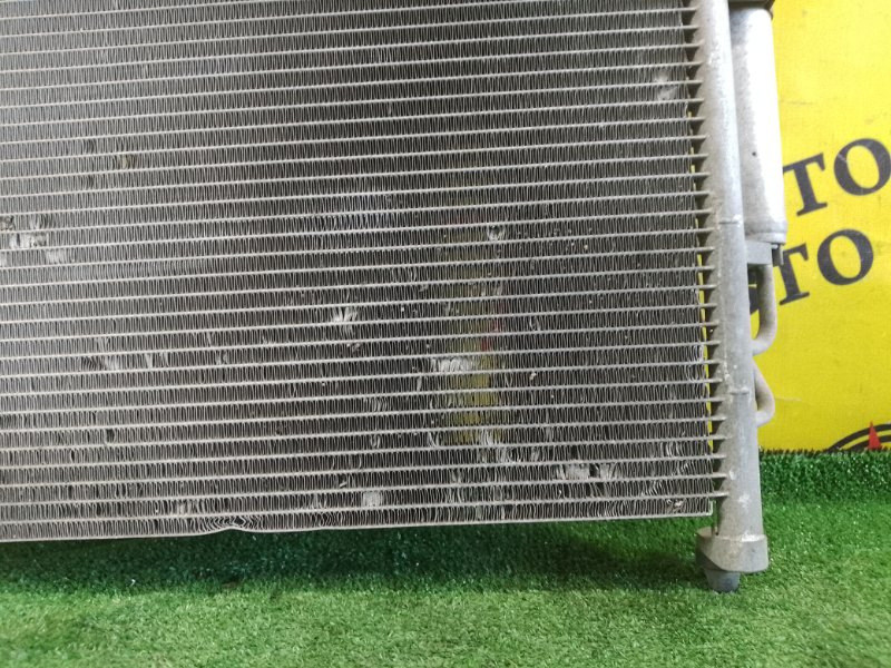 Радиатор кондиционера, 800 рублей, Красноярск