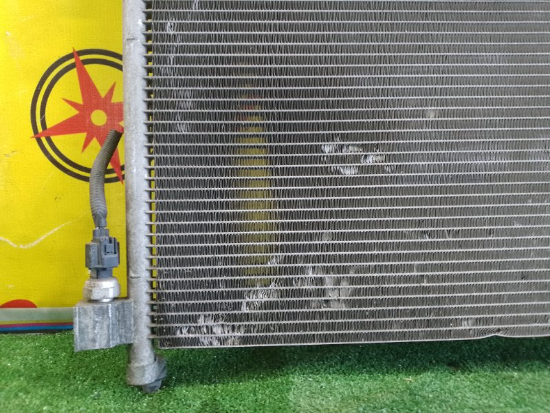 Радиатор кондиционера, 800 рублей, Красноярск